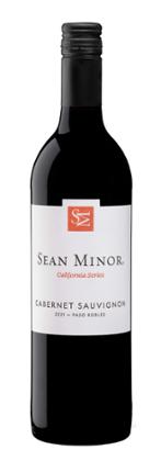 Sean Minor Cabernet Sauvignon